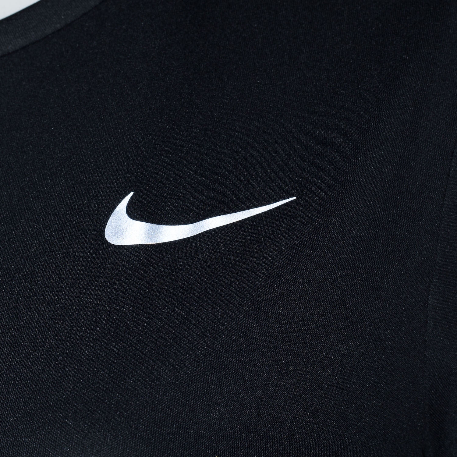 Camiseta Nike Miler Top SS - Feminina - Foto 3