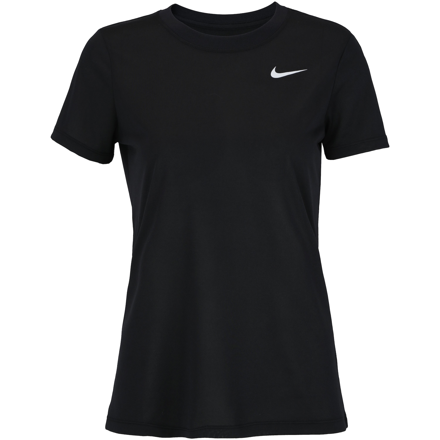 Camiseta Nike Dry Legend Crew - Feminina - Foto 2