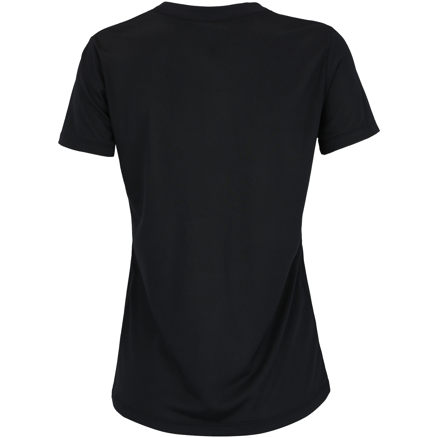Camiseta Nike Dry Legend Crew - Feminina - Foto 3