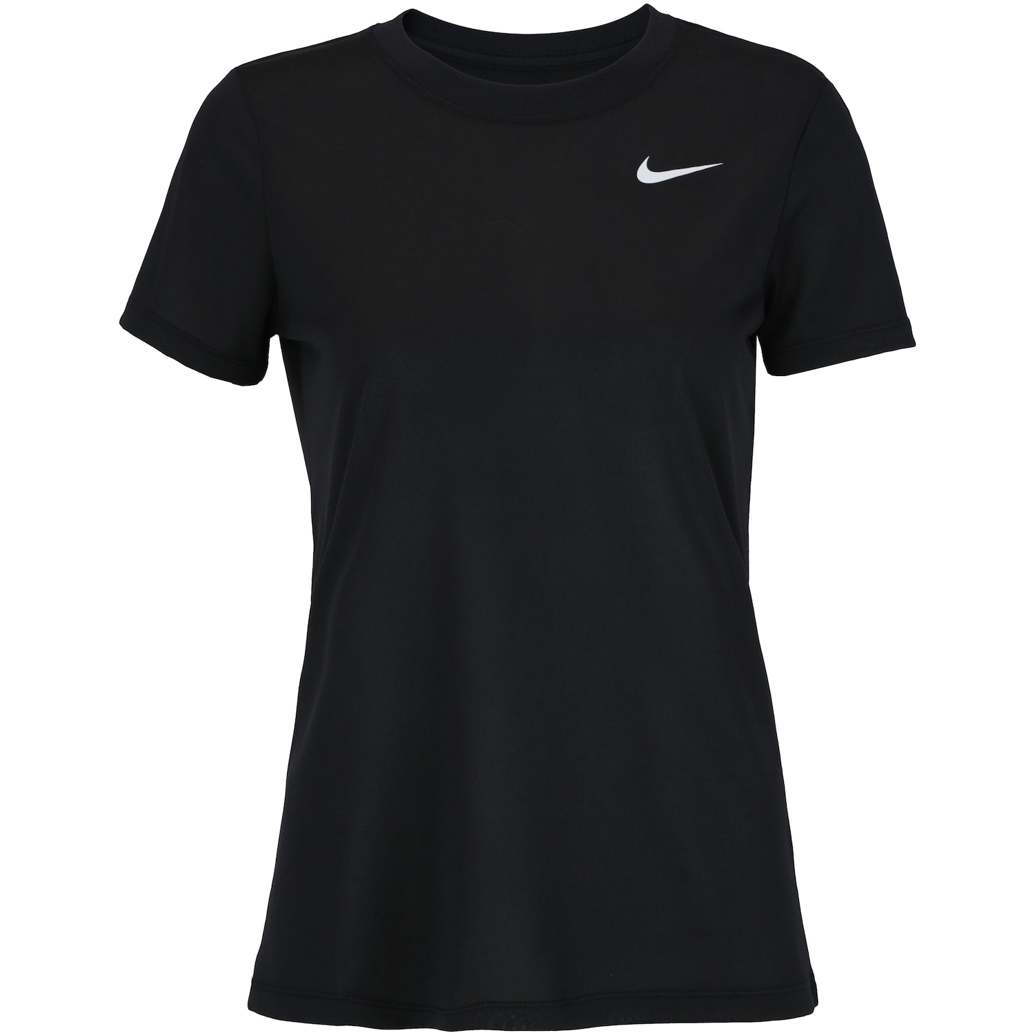 Camiseta Nike Dry Legend Crew - Feminina - Foto 4
