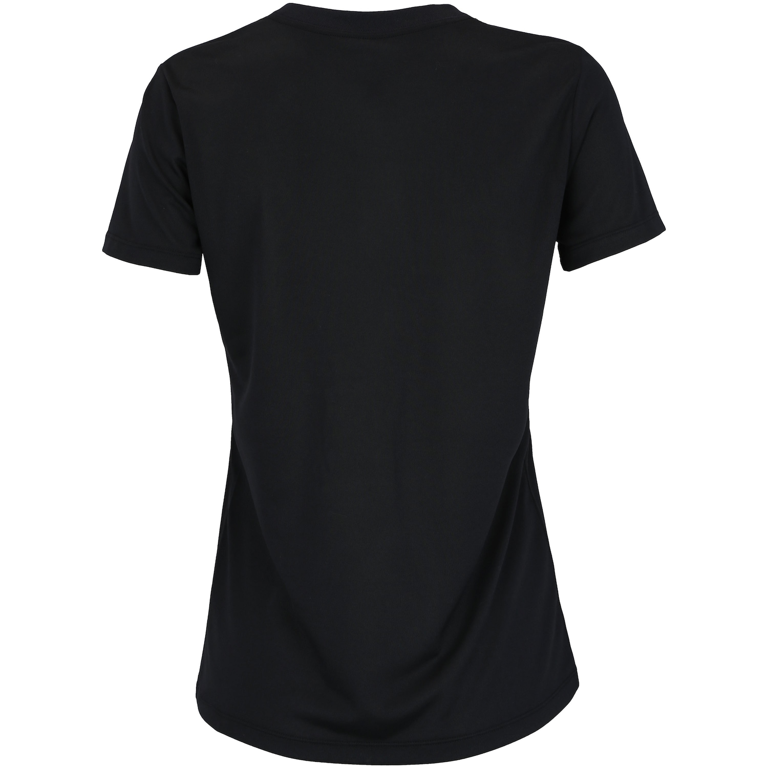 Camiseta Nike Dry Legend Crew - Feminina - Foto 5