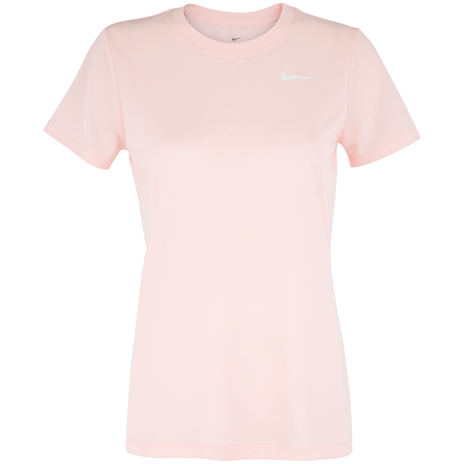 Camiseta Nike Dry Legend Crew - Feminina - Foto 2