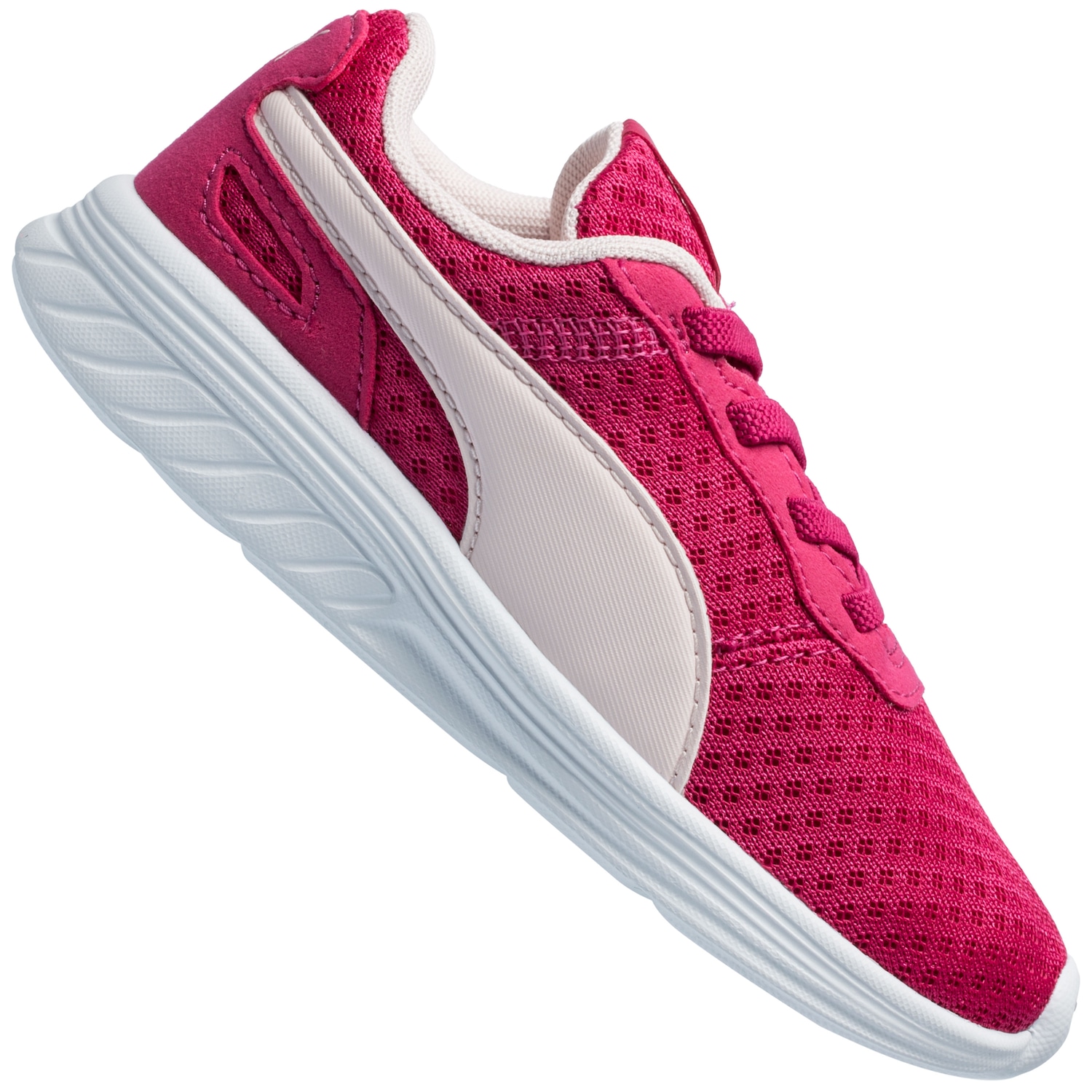 Tênis Infantil Puma ST Activate BDP - Foto 1