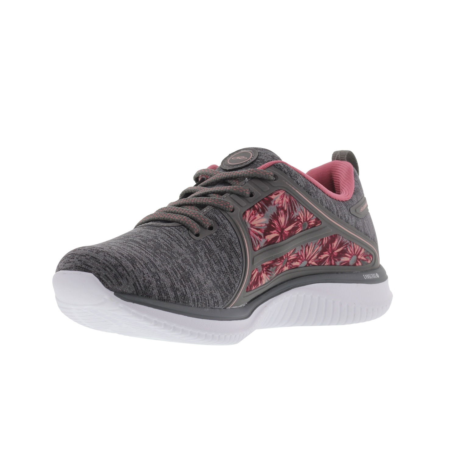 Tênis Olympikus Pretty - Feminino - Foto 4