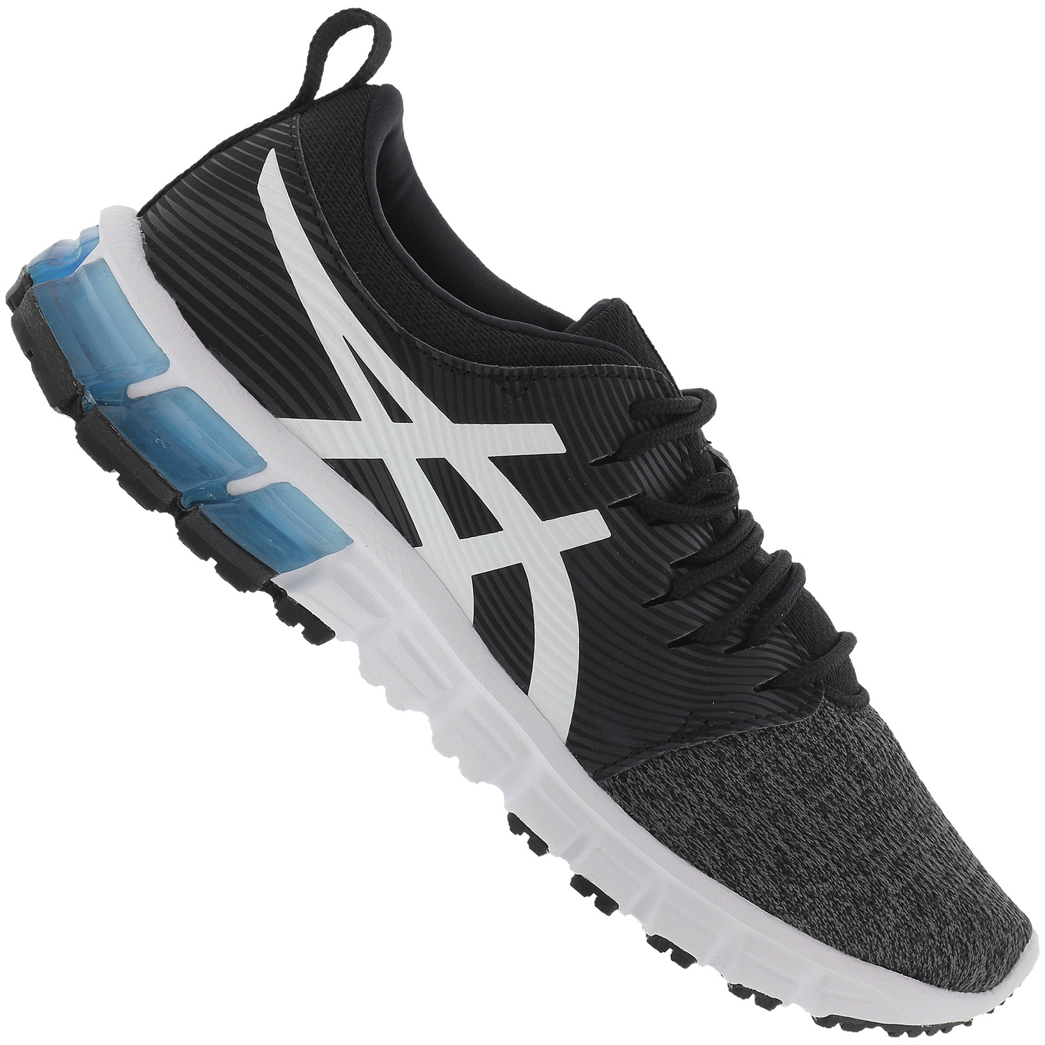 Tênis Asics Gel Quantum 90 SG - Feminino - Foto 1