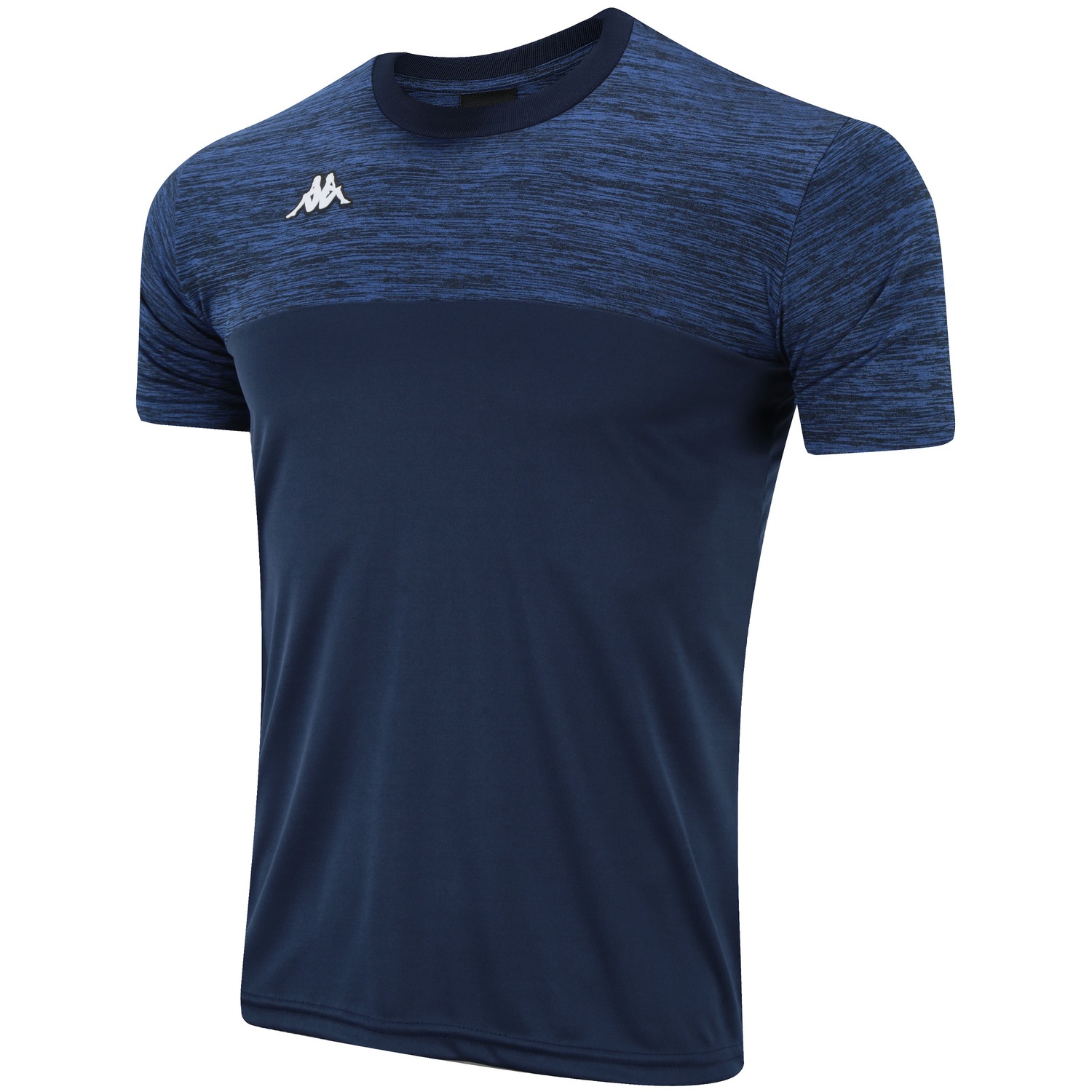 Camiseta Kappa Rosso - Masculina - Foto 3
