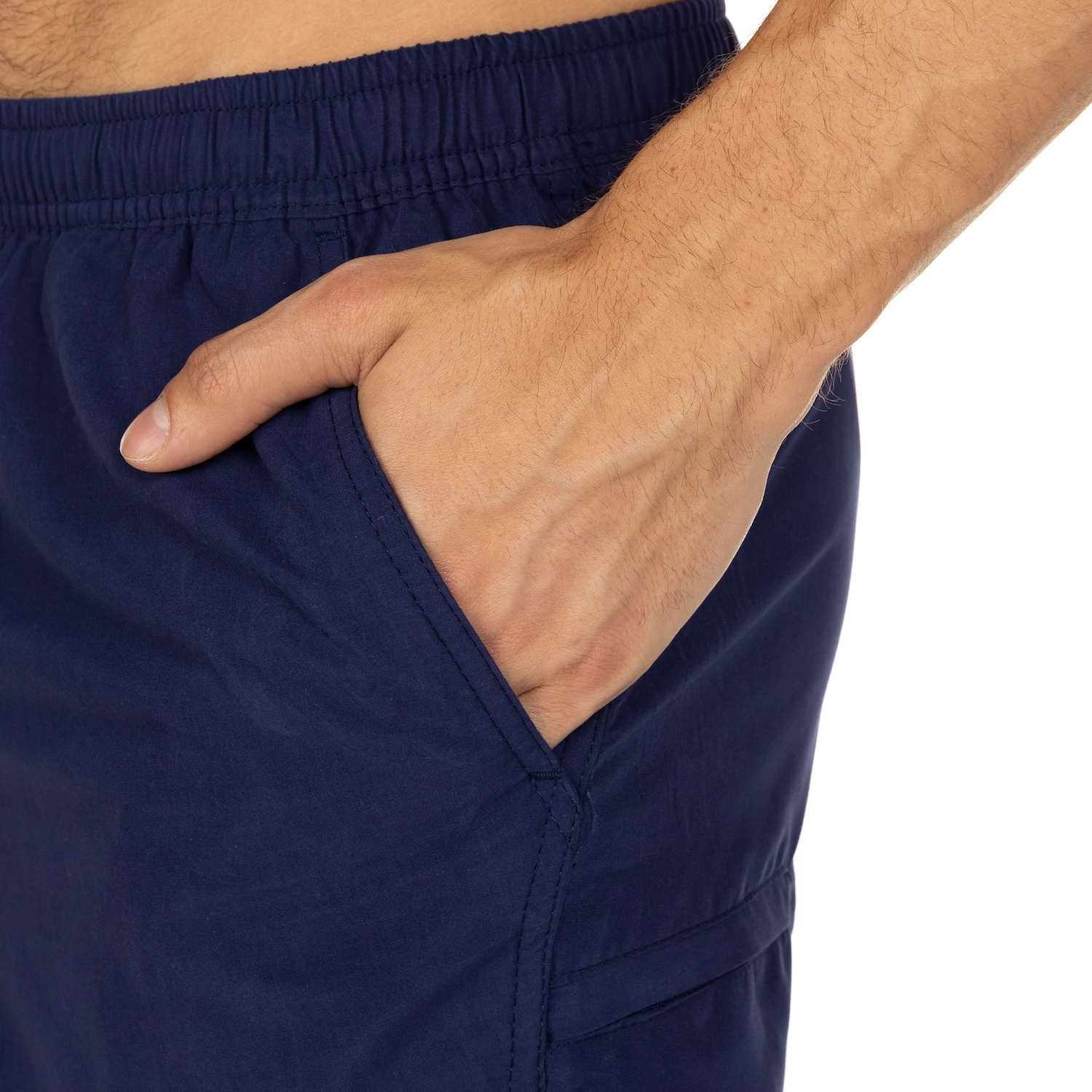 Bermuda Oxer Basic - Masculina - Foto 4
