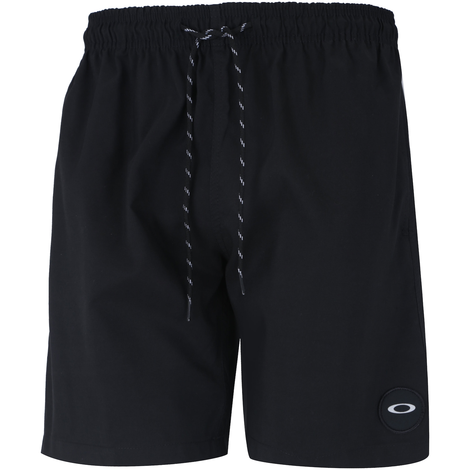Bermuda Oakley 18" Trunk - Masculina - Foto 5