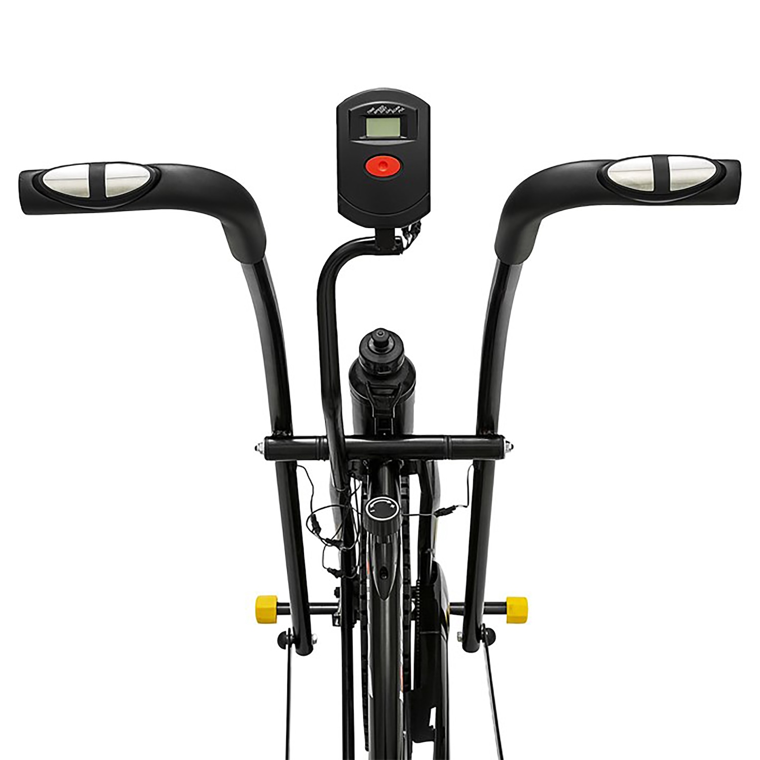 Bicicleta Spinning Air Bike Kikos A5 - Foto 2