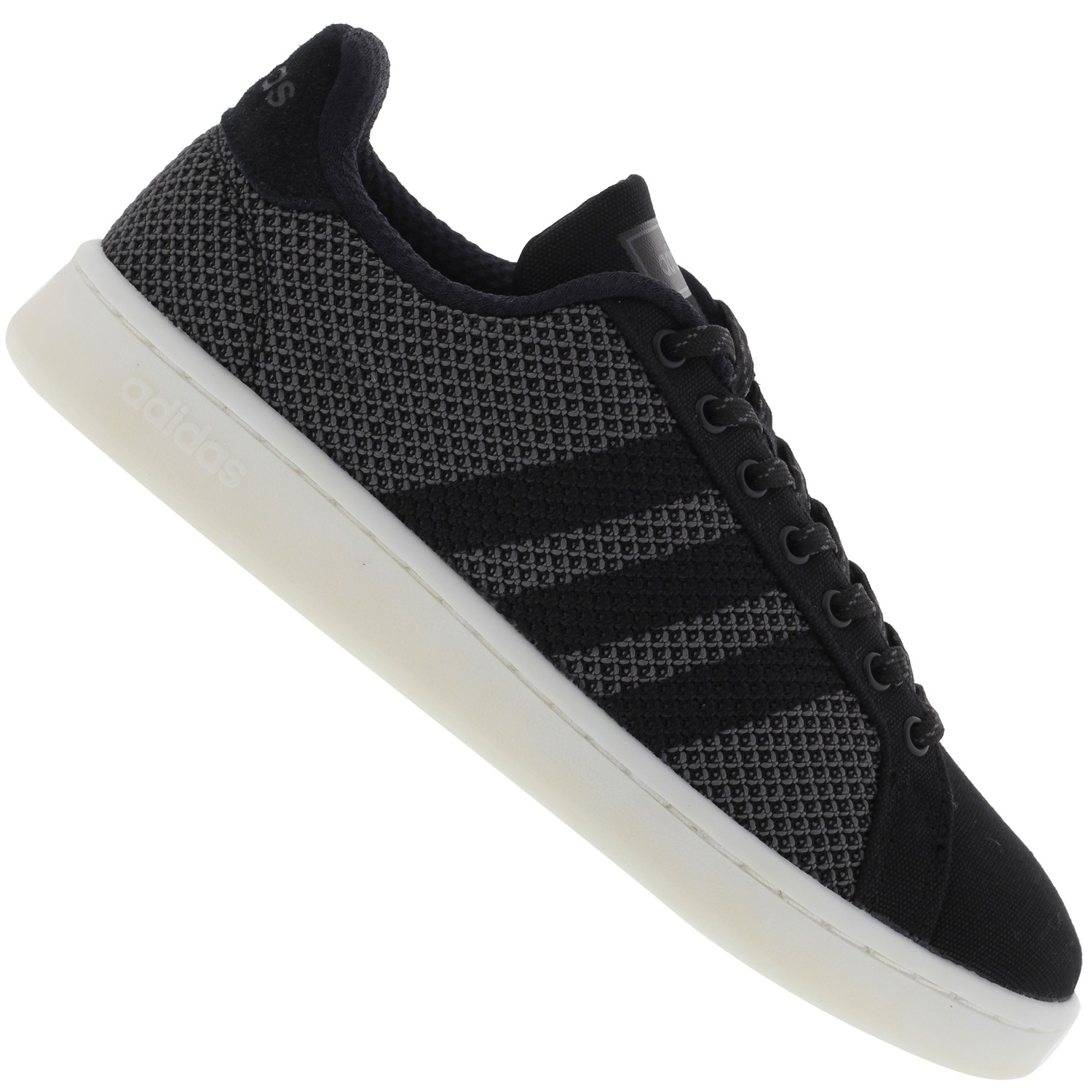 Tênis adidas Grand Court - Masculino - Foto 1