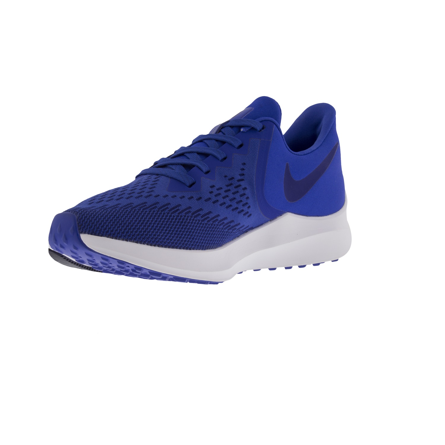 Tênis Nike Zoom Winflo 6 - Masculino - Foto 4