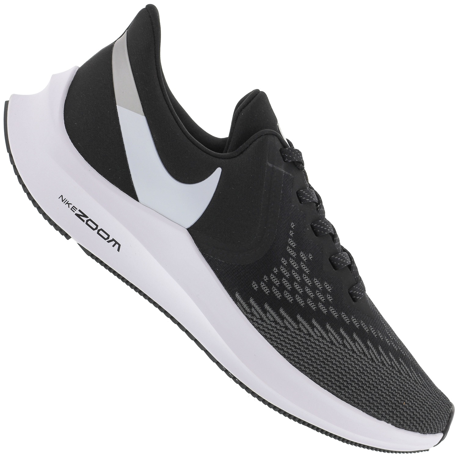 Tênis Nike Zoom Winflo 6 - Masculino - Foto 1