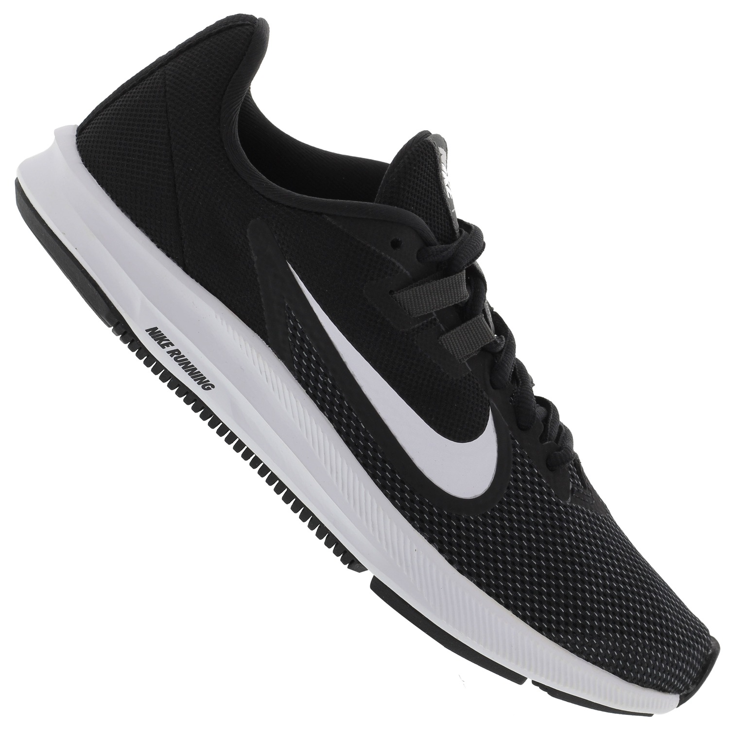 Tênis Nike Downshifter 9 - Feminino - Foto 1
