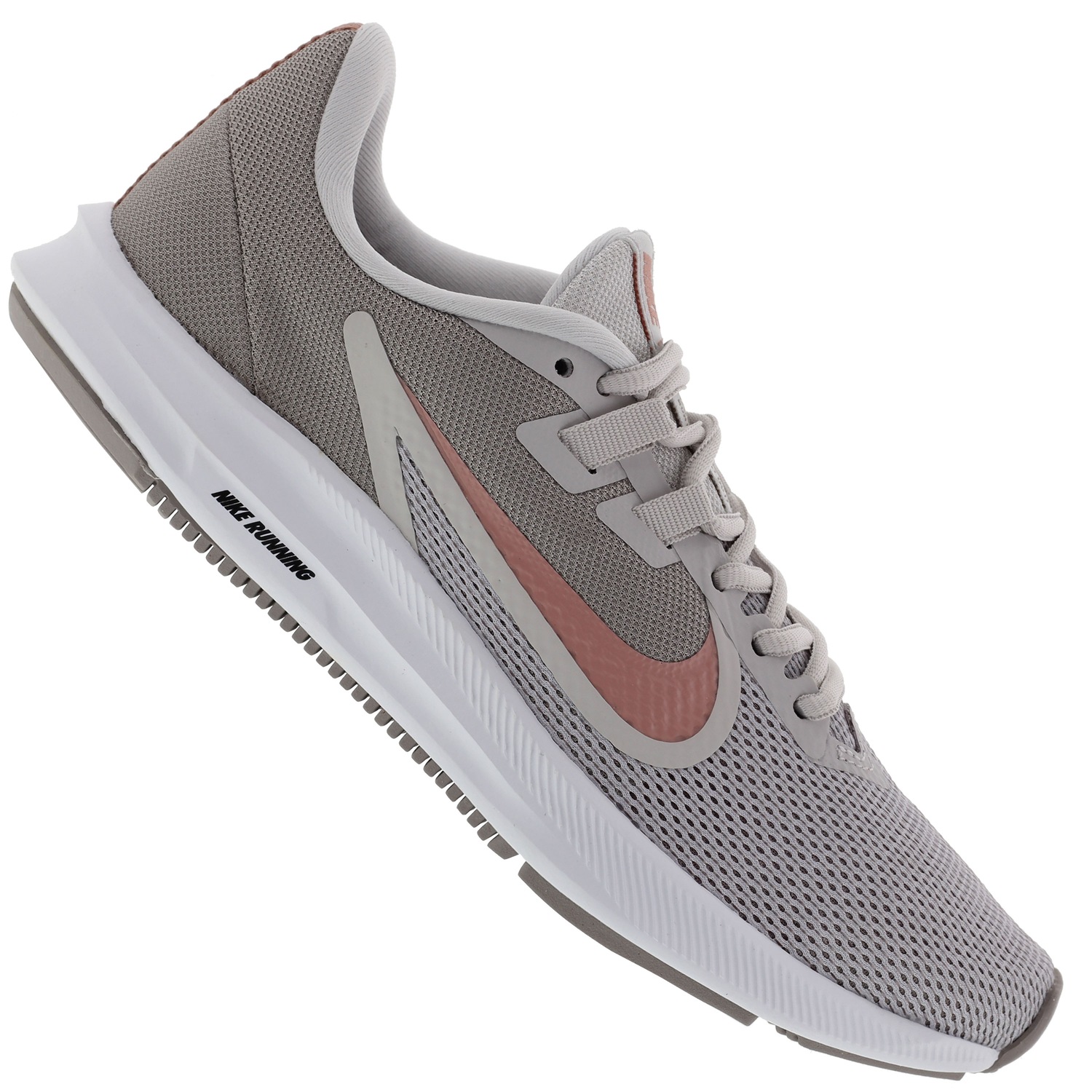Tênis Nike Downshifter 9 - Feminino - Foto 1