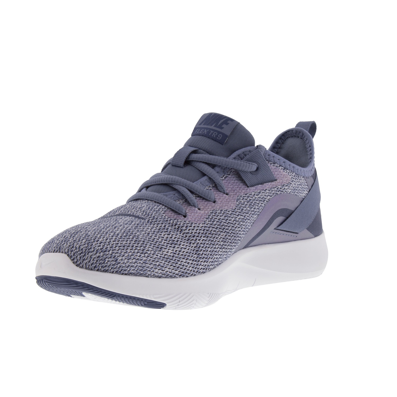 Tênis Nike Flex Trainer 9 - Feminino - Foto 4