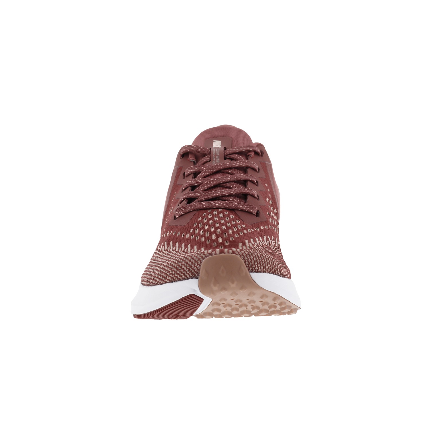Tênis Nike Zoom Winflo 6 - Feminino - Foto 3