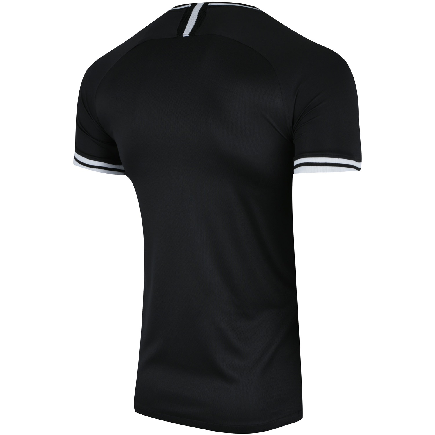 Camisa do Corinthians II 2019 Nike - Masculina - Foto 4
