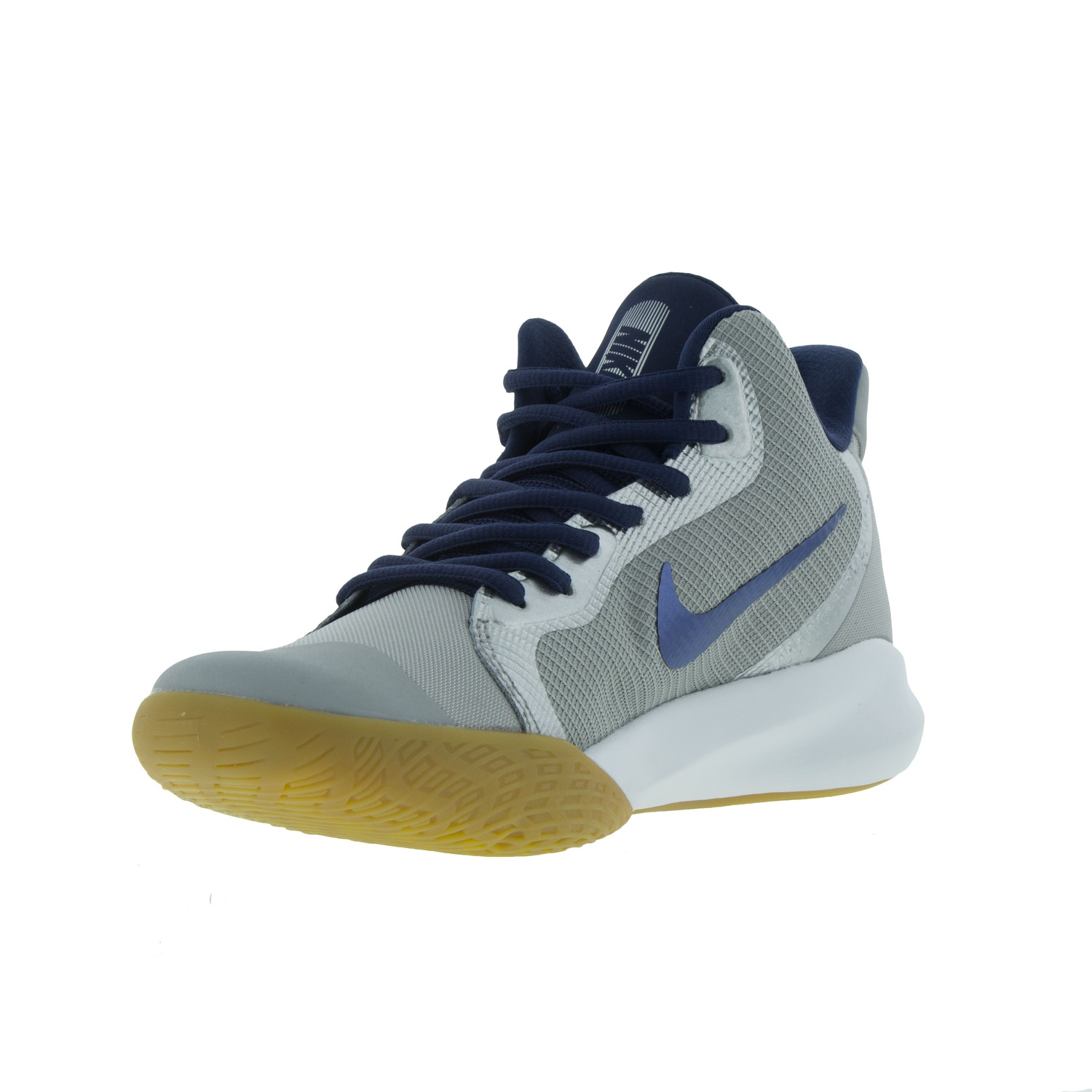 Tênis Nike Precision III - Masculino - Foto 4