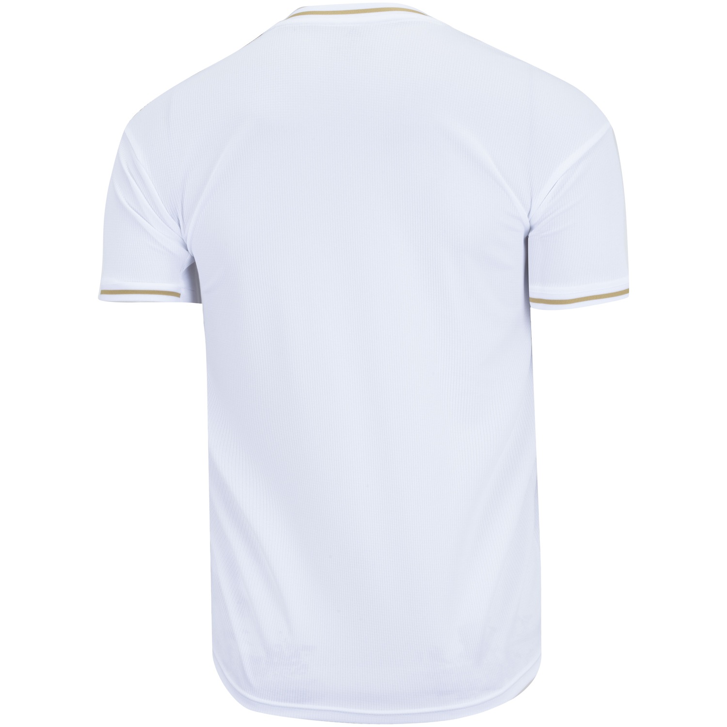 Camisa Real Madrid I 19/20 adidas - Masculina - Foto 2