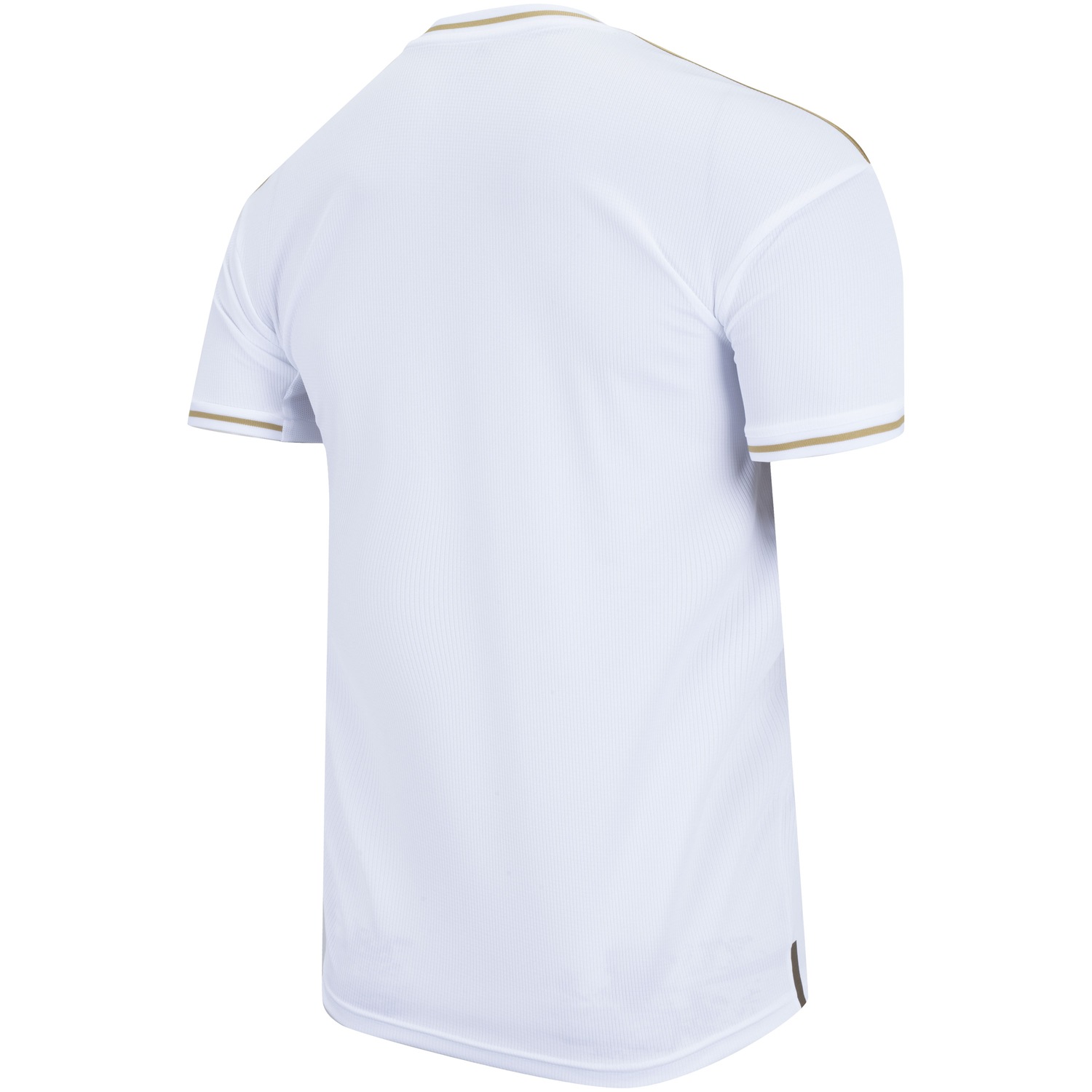 Camisa Real Madrid I 19/20 adidas - Masculina - Foto 4
