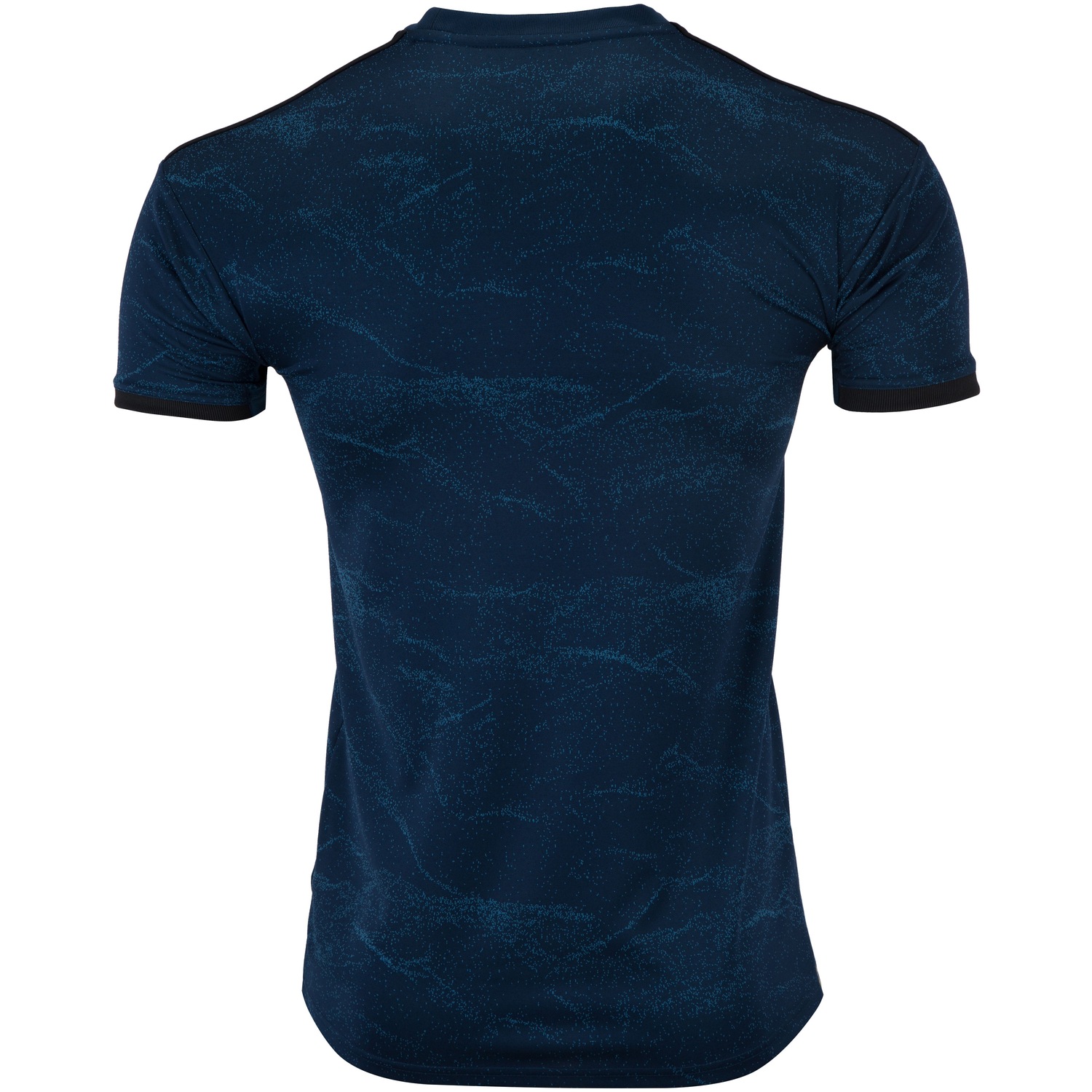 Camisa Real Madrid II 19/20 adidas - Masculina - Foto 2
