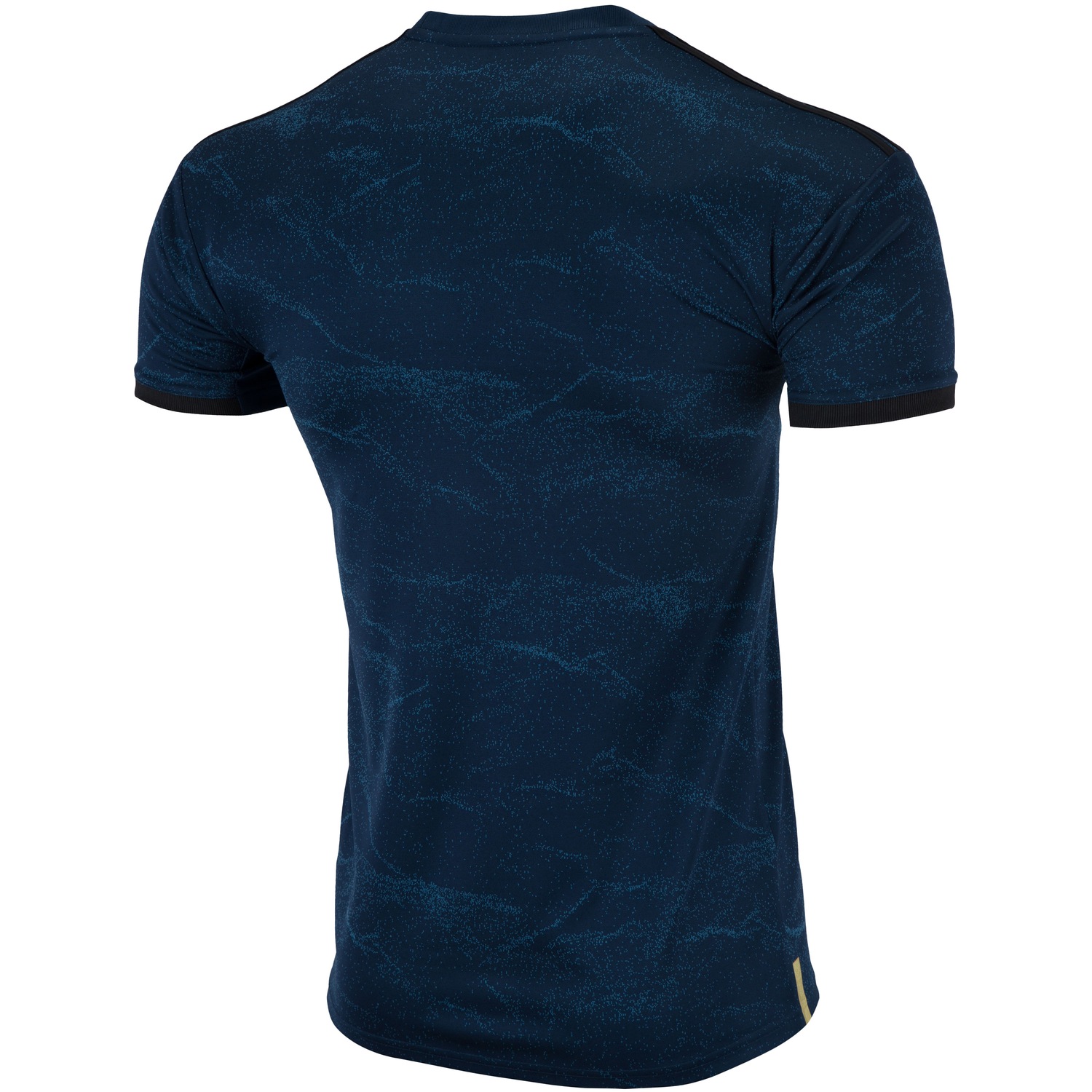 Camisa Real Madrid II 19/20 adidas - Masculina - Foto 4