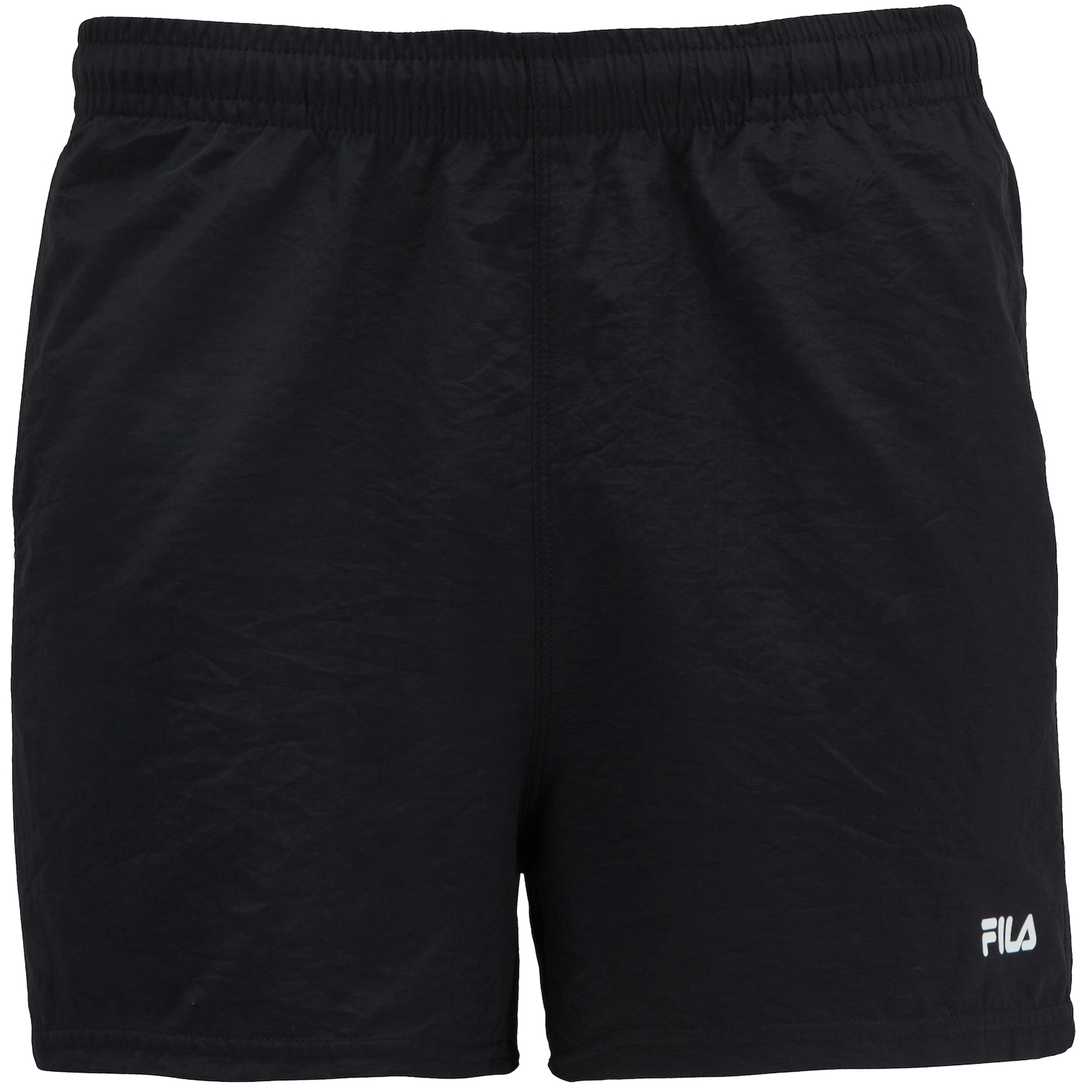 Bermuda de Banho Fila Essential - Masculina - Foto 3
