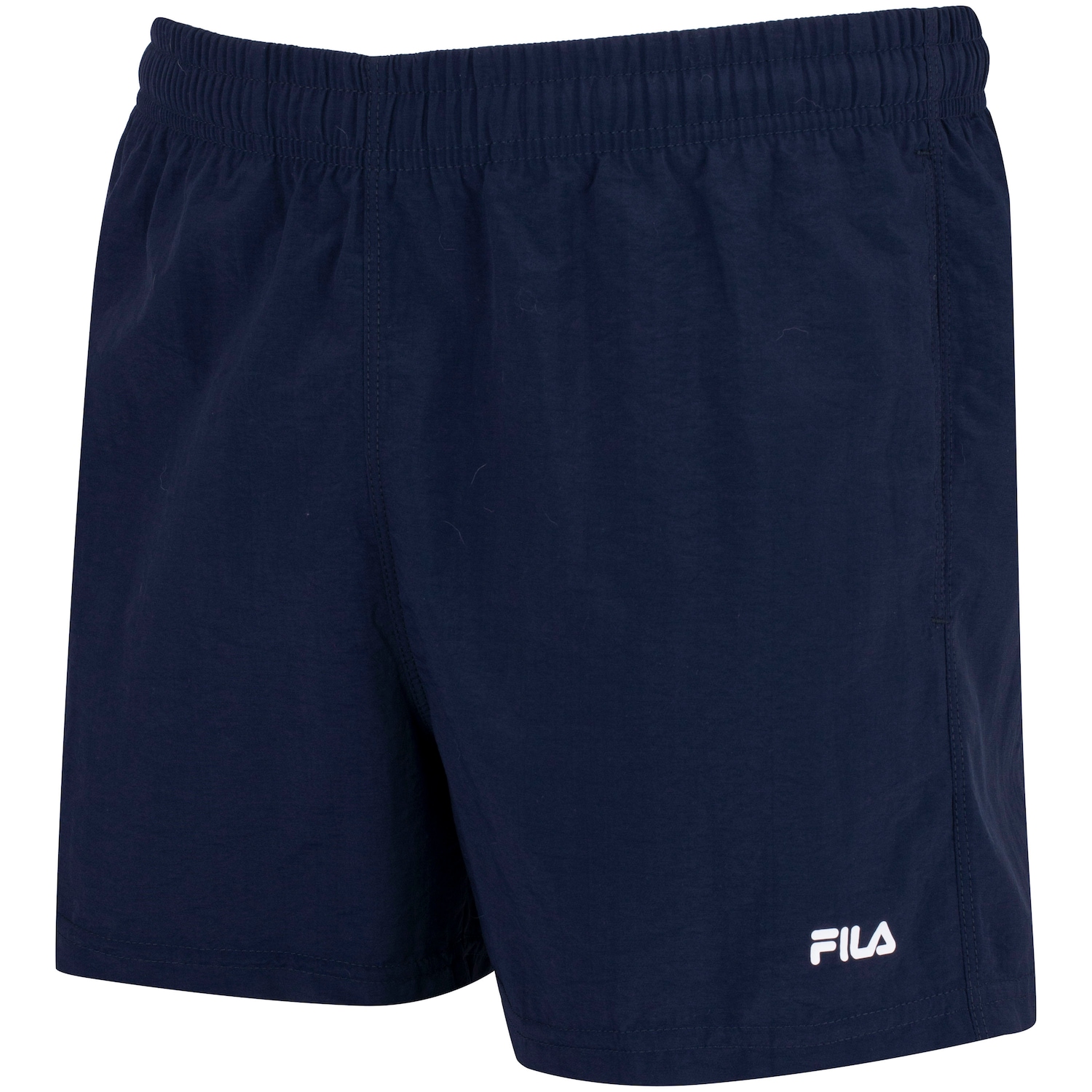 Bermuda de Banho Fila Essential - Masculina - Foto 1