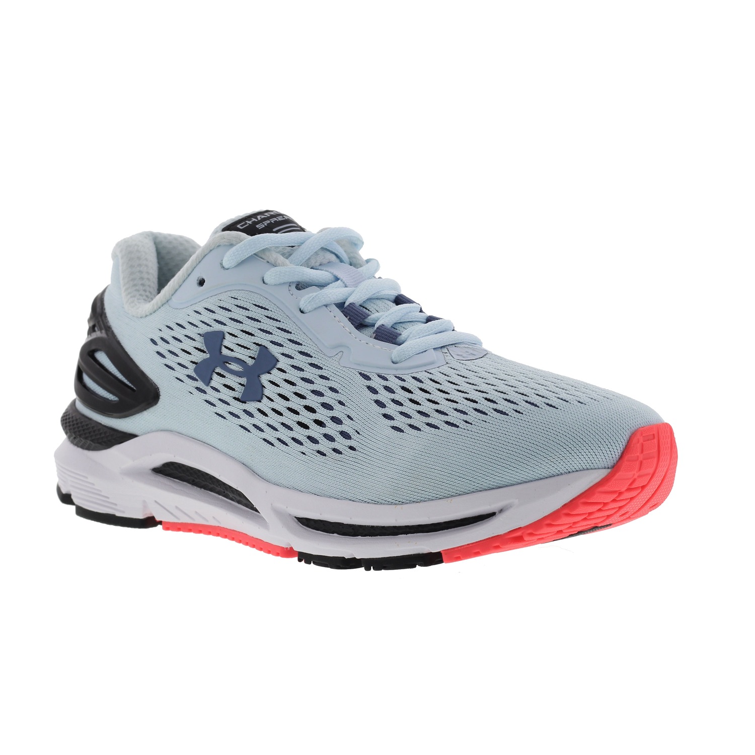 Tênis Under Armour Charged Spread - Feminino - Foto 2