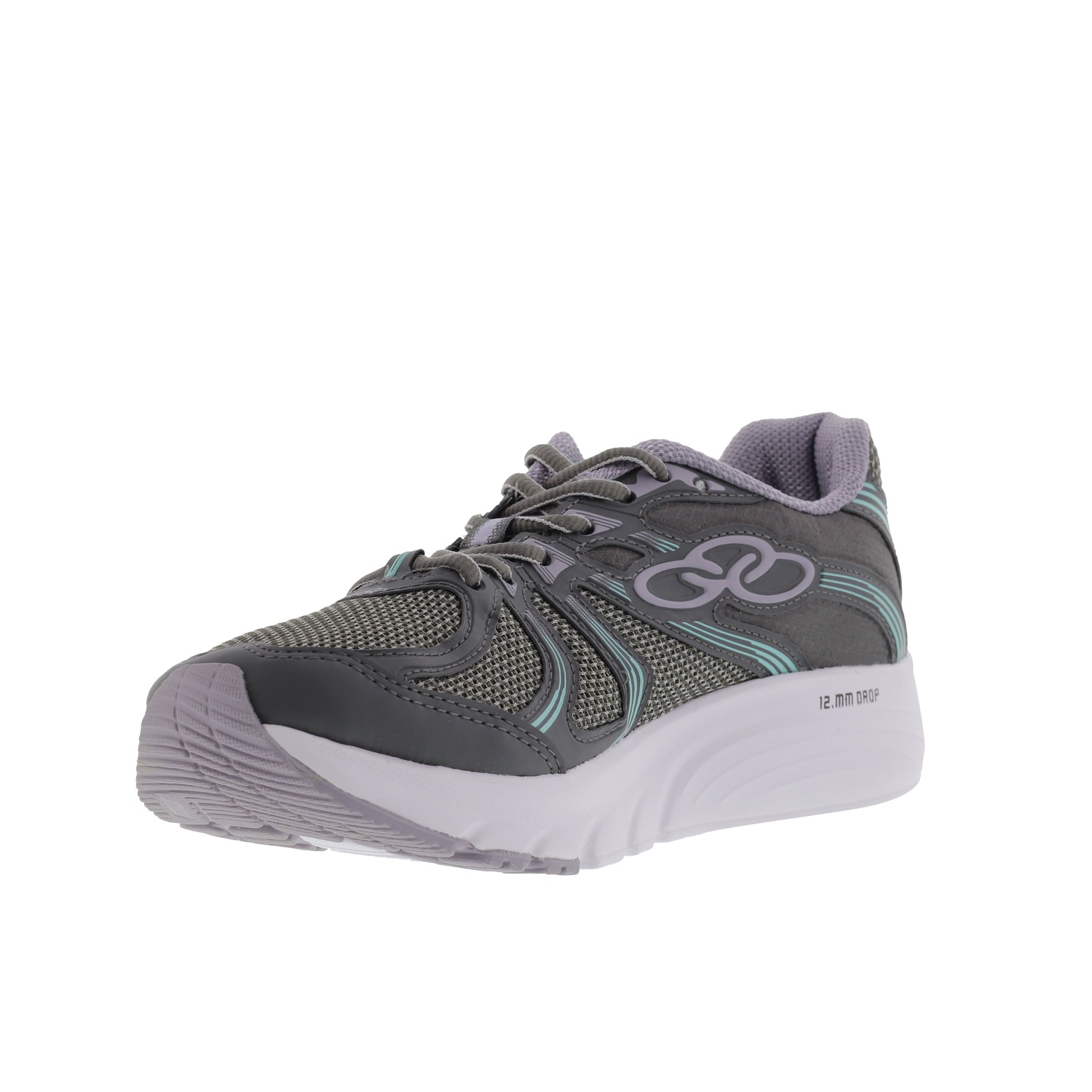 Tênis Olympikus Sprinter - Feminino - Foto 4
