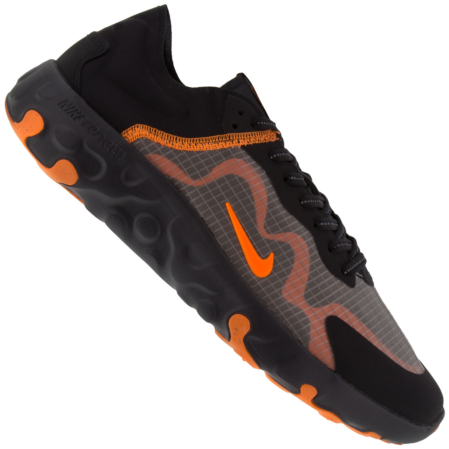 Tênis Nike Renew Lucent - Masculino - Foto 1