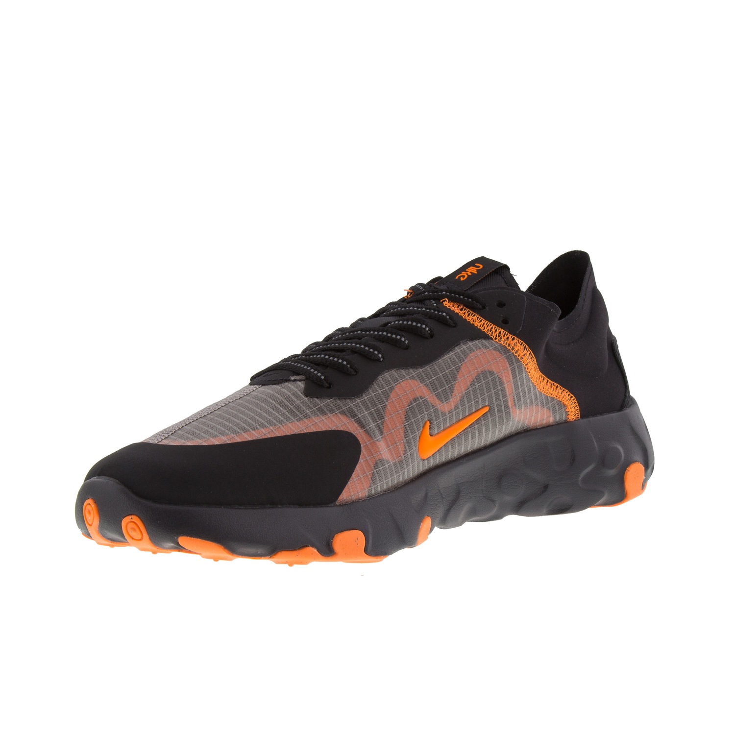 Tênis Nike Renew Lucent - Masculino - Foto 4