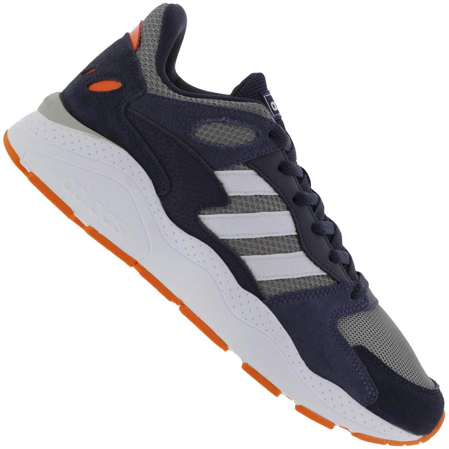 Tênis adidas Chaos - Masculino - Foto 1