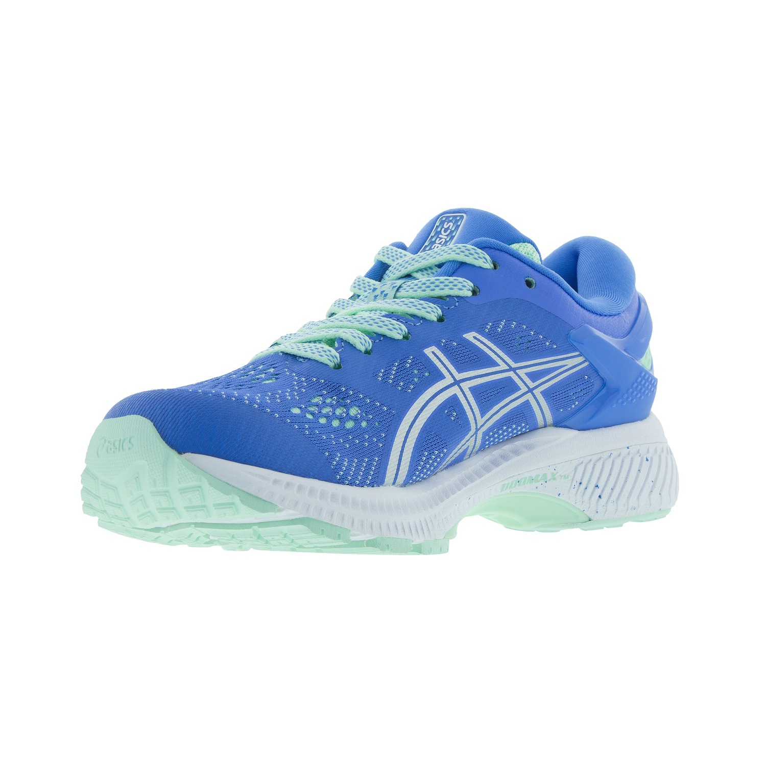 Tênis Asics Gel-Kayano 26 - Feminino - Foto 4