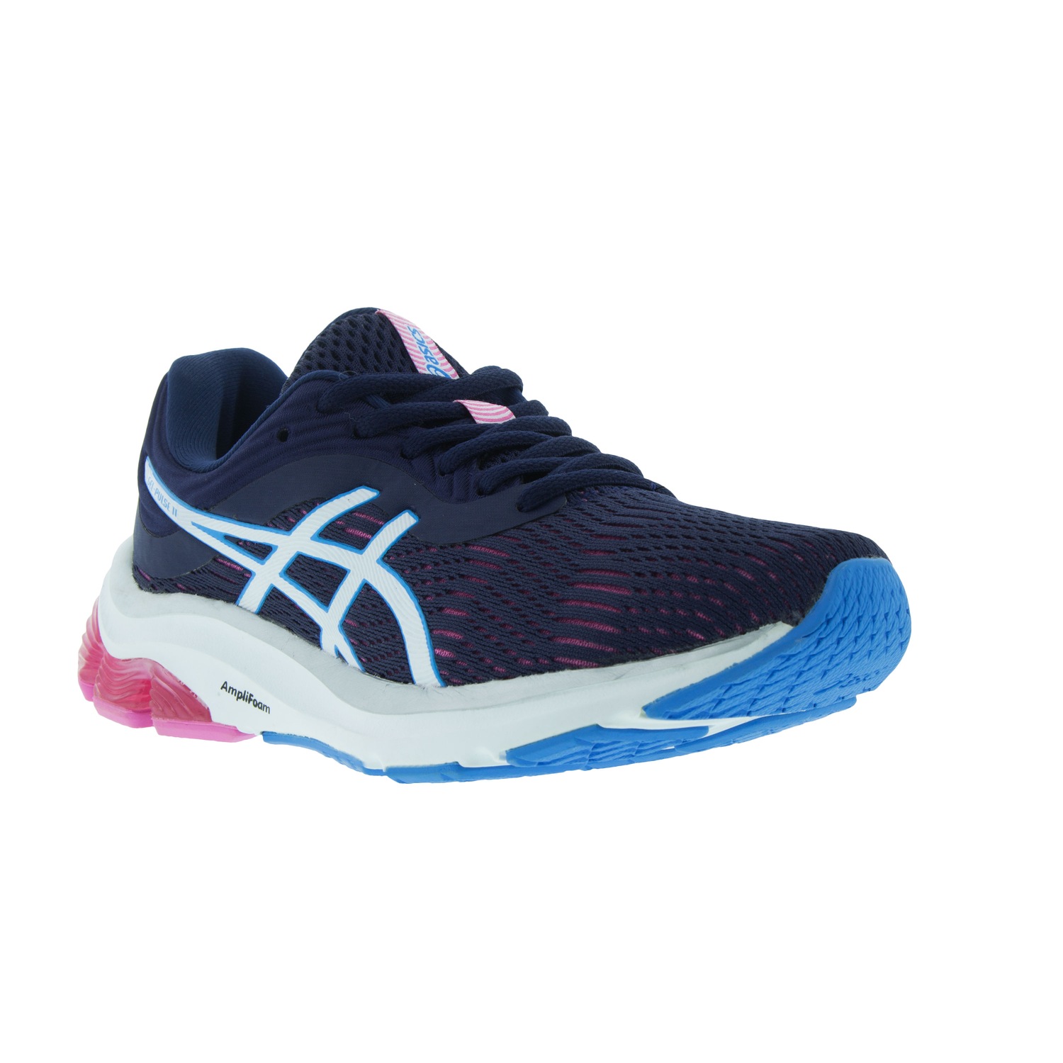 Tênis Asics Gel-Pulse 11 - Feminino - Foto 2