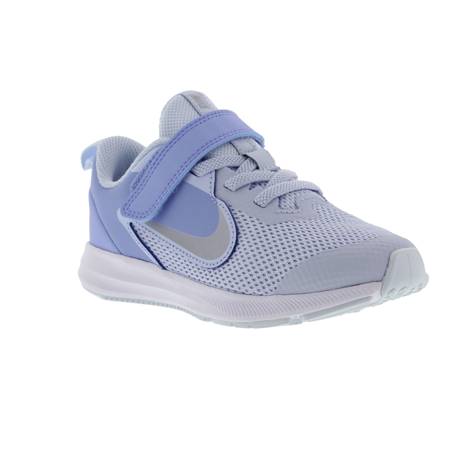 Tênis Nike Downshifter 9 - Infantil - Foto 2