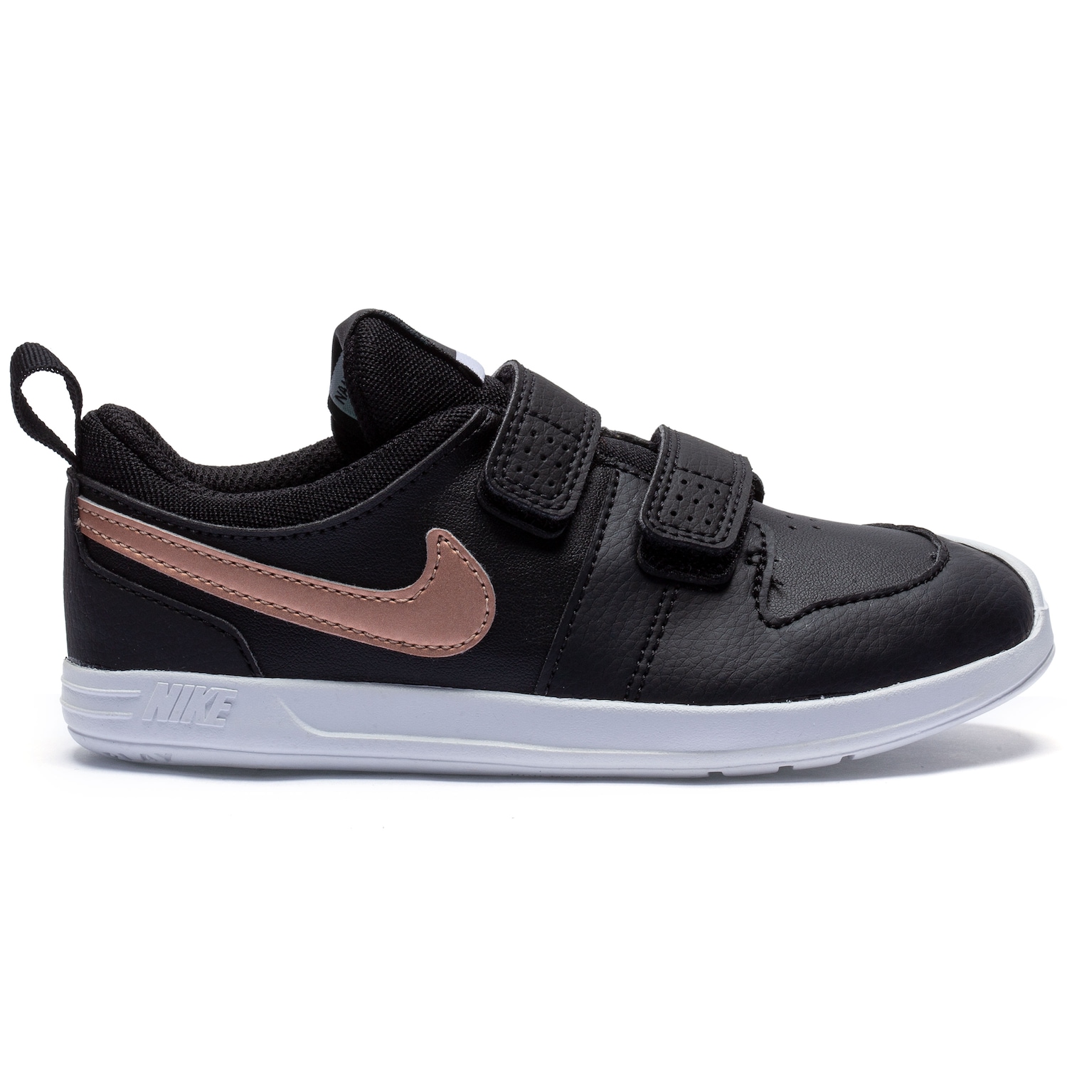 Tênis Infantil Nike Pico 5 Baby - Foto 1
