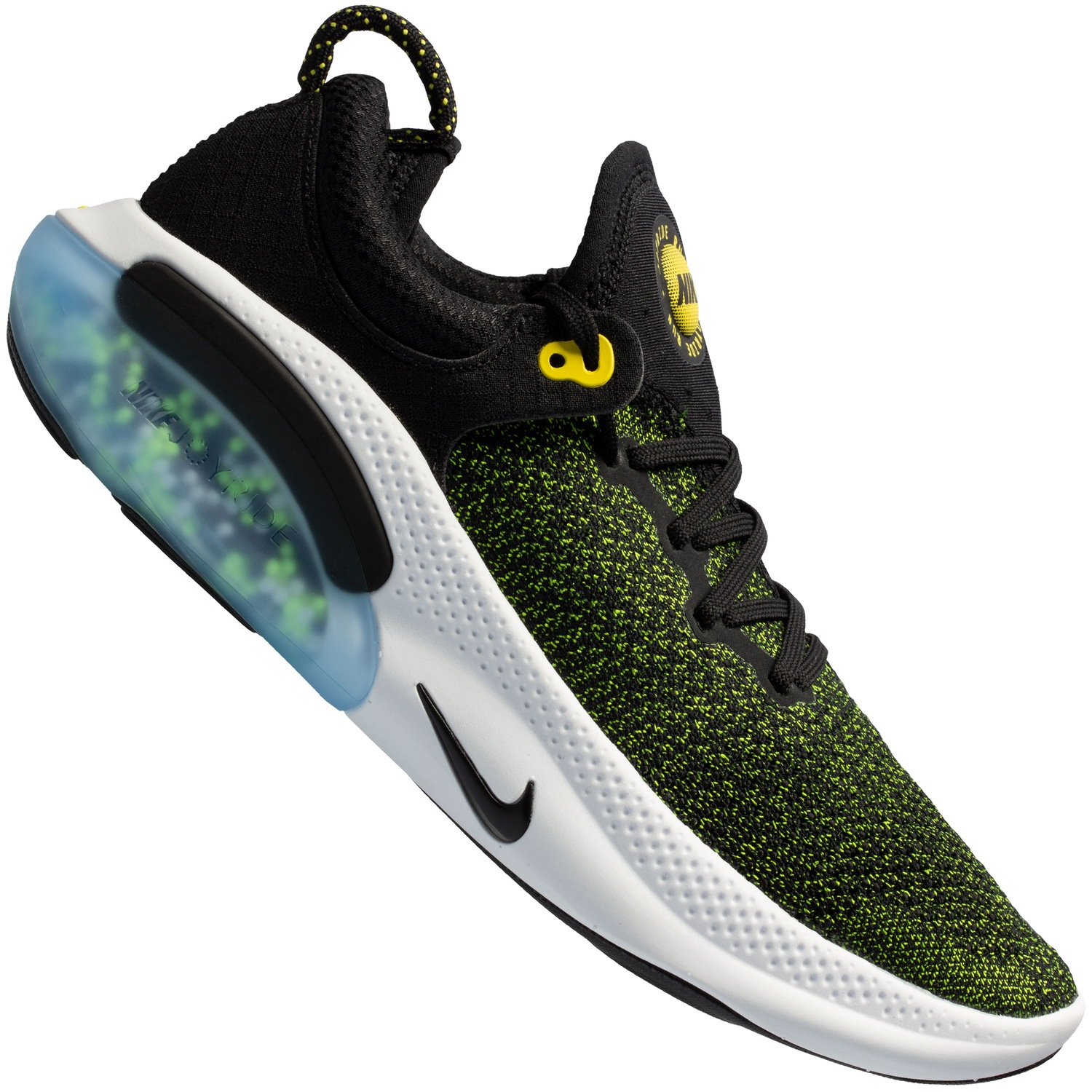 Tênis Nike Joyride Run FK - Masculino - Foto 1