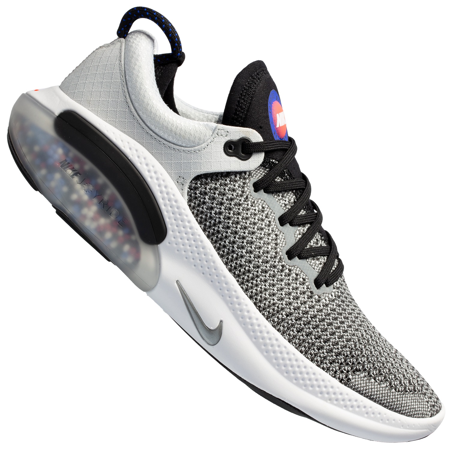 Tênis Nike Joyride Run FK - Masculino - Foto 1