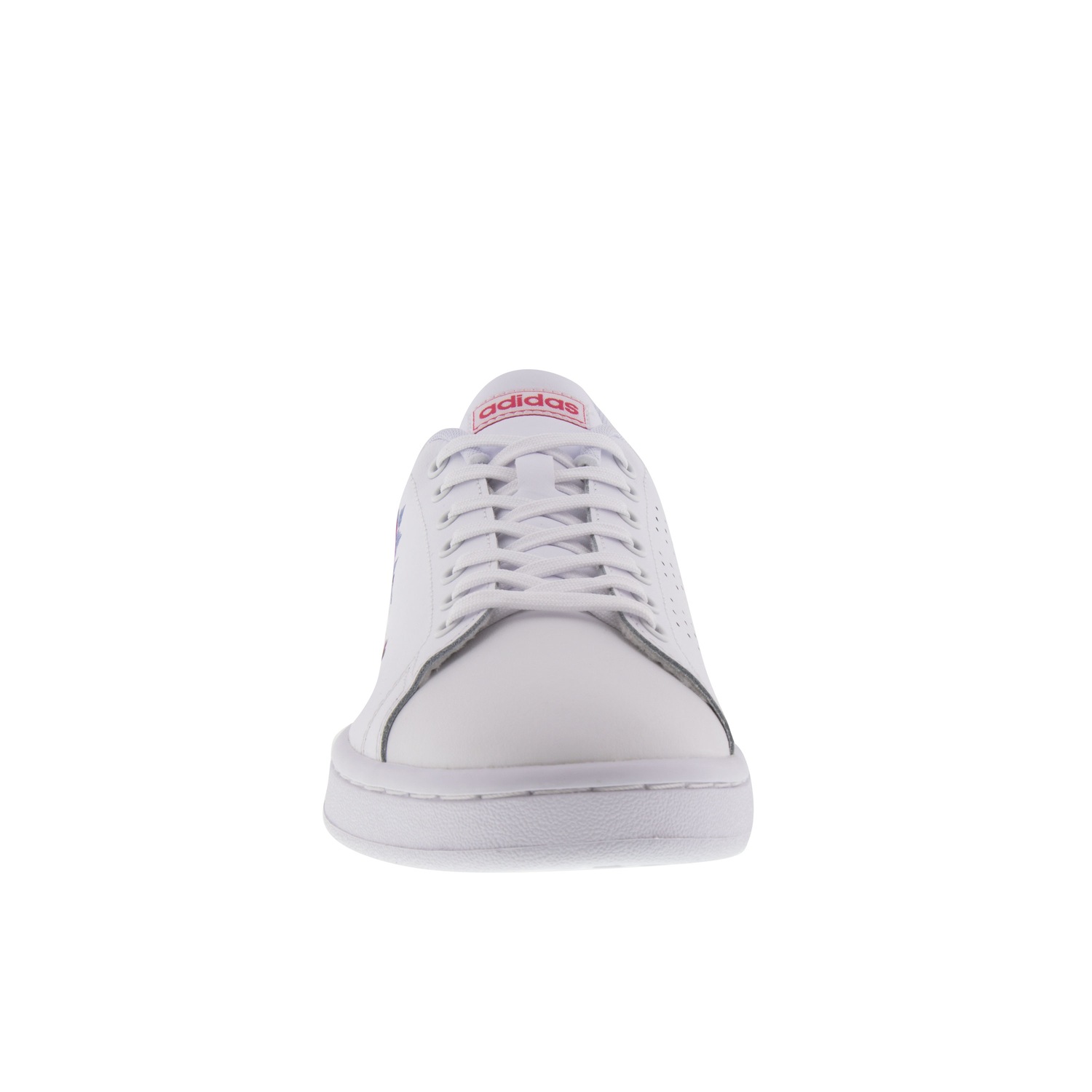 Tênis adidas Advantage Flo - Feminino - Foto 3