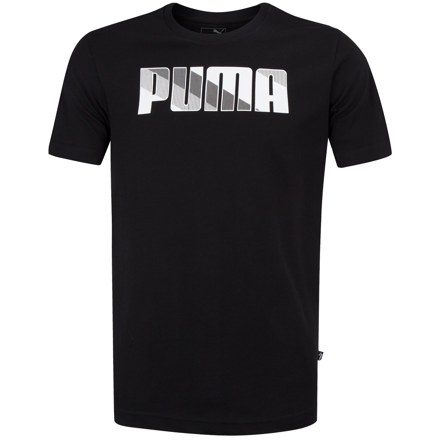Camiseta Puma Brand Graphic - Masculina - Foto 5