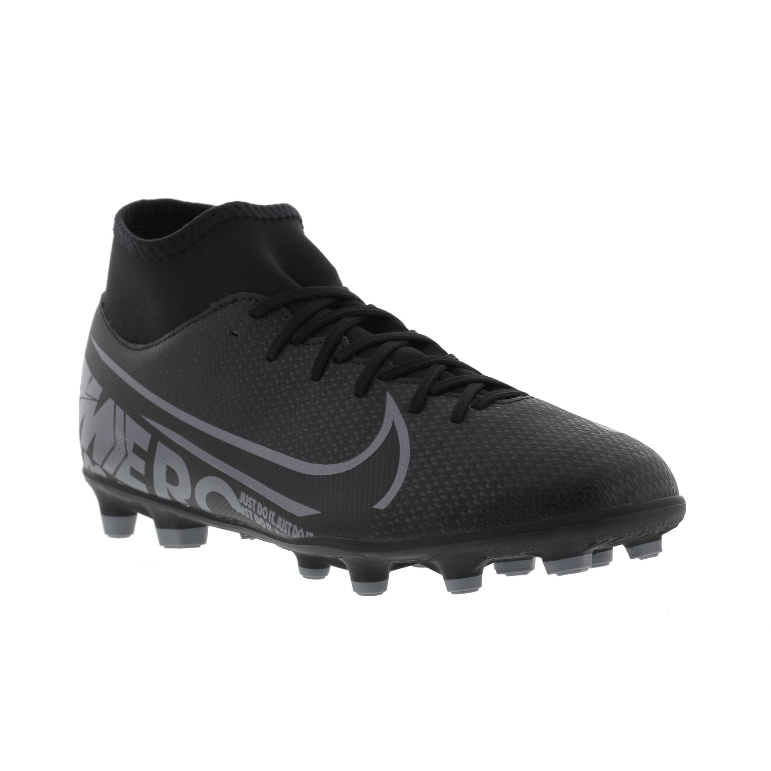 Chuteira de Campo Nike Mercurial Superfly 7 Club FG/MG - Adulto - Foto 2
