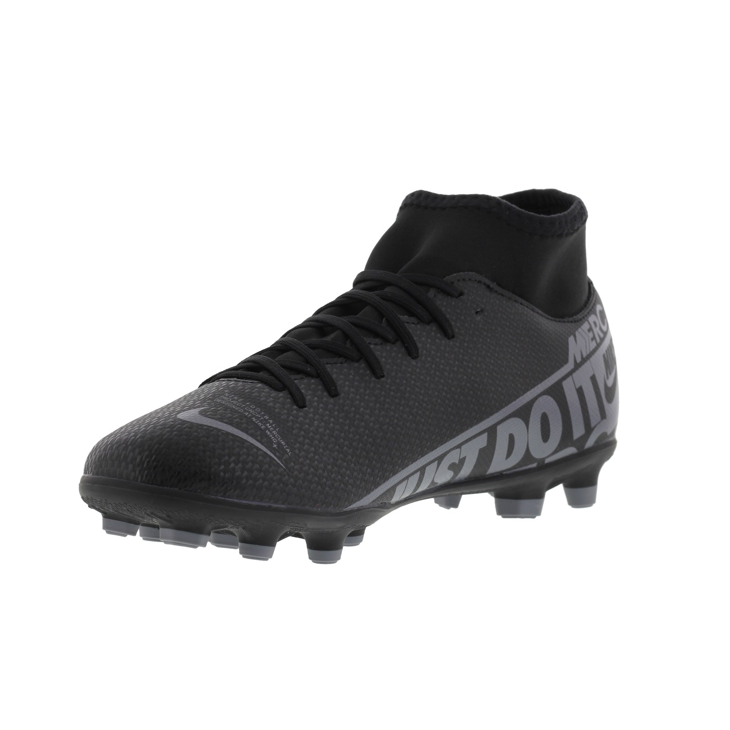 Chuteira de Campo Nike Mercurial Superfly 7 Club FG/MG - Adulto - Foto 4