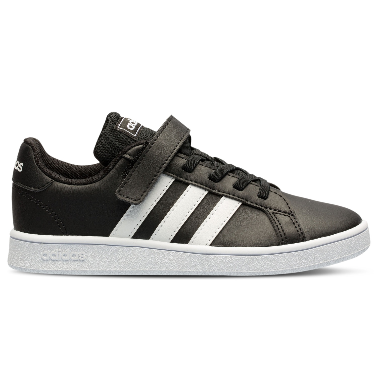 Tênis Infantil adidas Grand Court - Foto 1