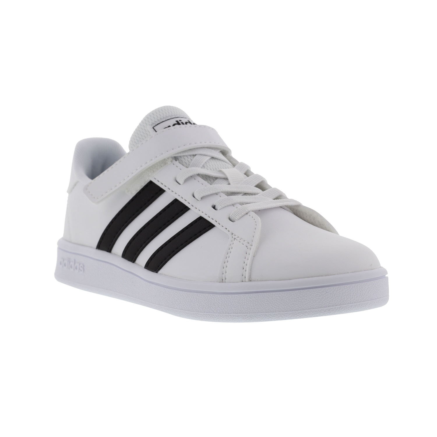 Tênis Infantil adidas Grand Court - Foto 2