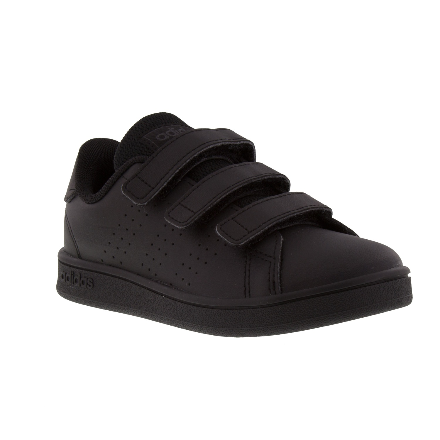 Tênis Infantil adidas Advantage - Foto 2