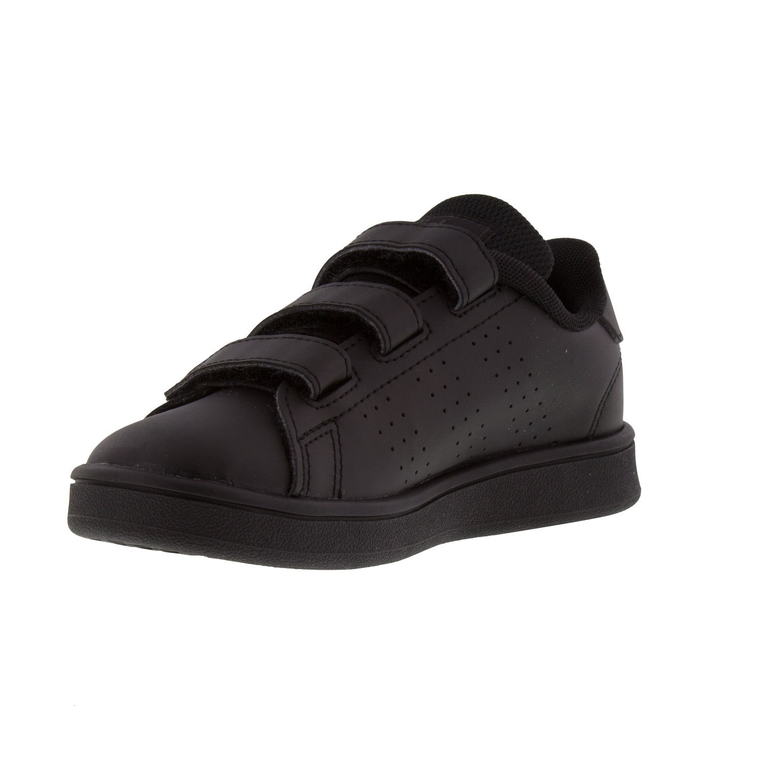 Tênis Infantil adidas Advantage - Foto 4