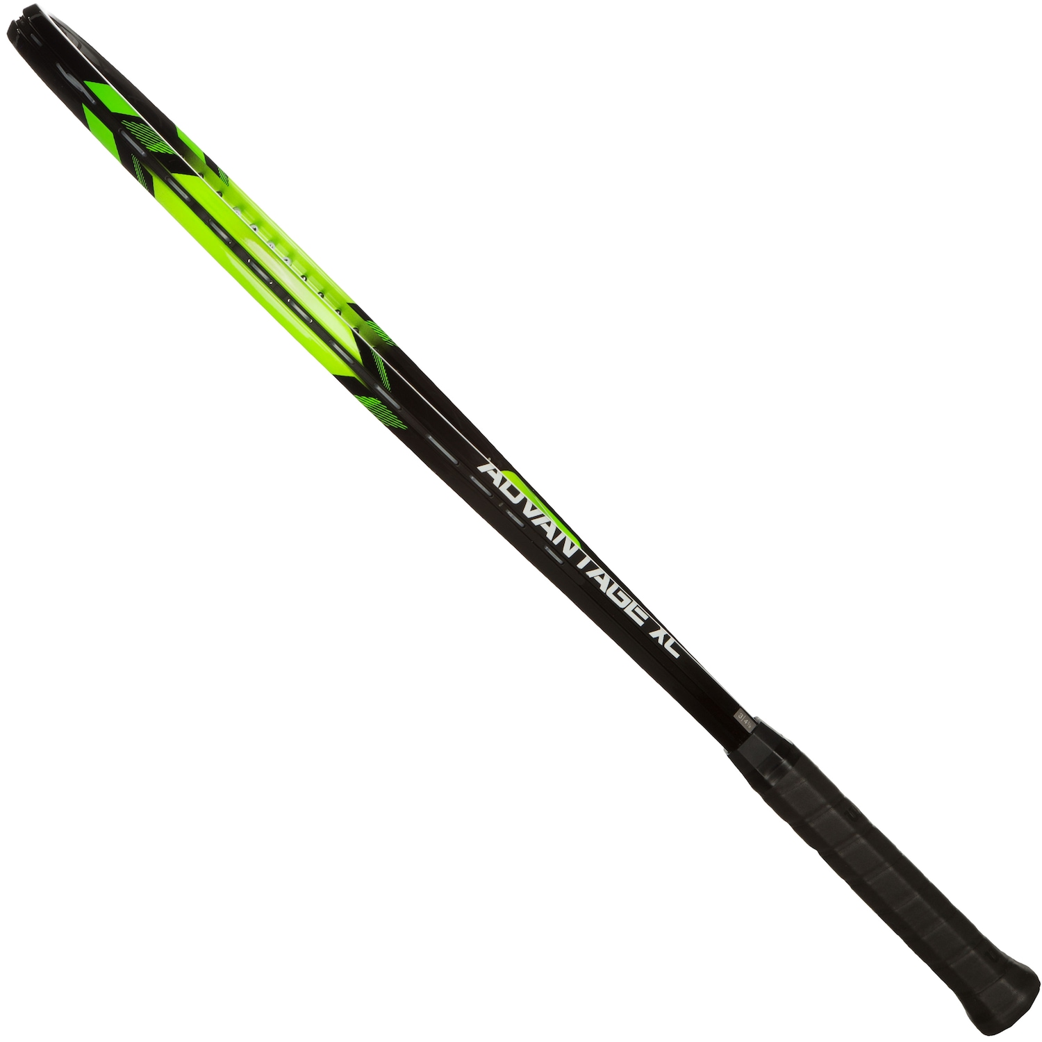 Raquete de Tênis Wilson Advantage XL - Iniciante - Adulto - Foto 3