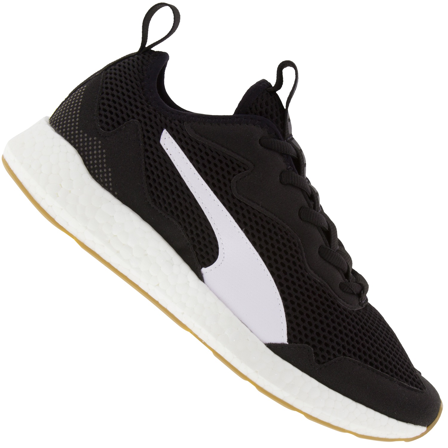 Tênis Puma NRGY Neko Skim BDP - Masculino - Foto 1