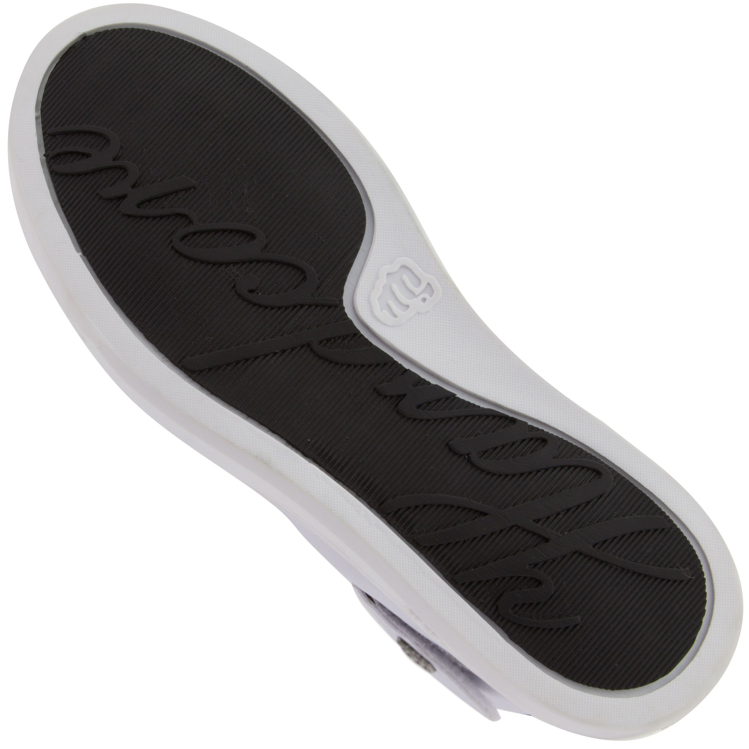 Tênis Cano Alto Hardcore Footwear 3736 - Feminino - Foto 3